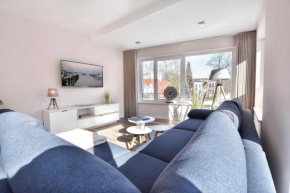 Haus Seven Seas - Wohnung Arktik, Heringsdorf